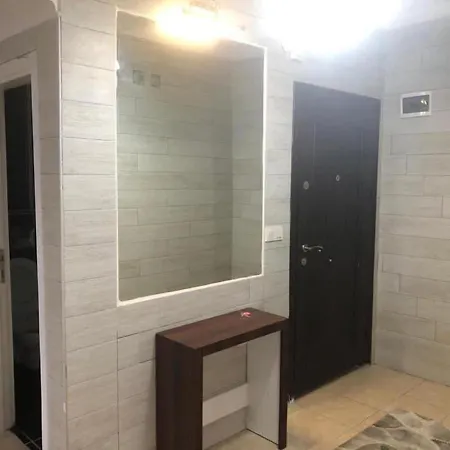 Captivating 1-Bed House In Alanya *