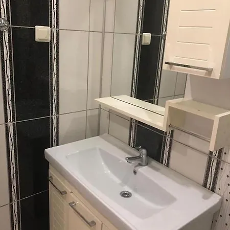 Hébergement de vacances Captivating 1-Bed House In Alanya