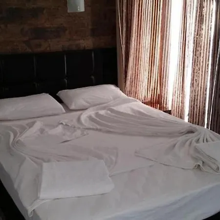 Hébergement de vacances Captivating 1-Bed House In Alanya *