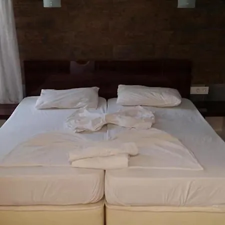 Captivating 1-Bed House In Alanya