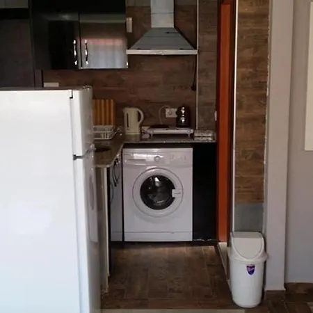 Captivating 1-Bed House In Alanya *