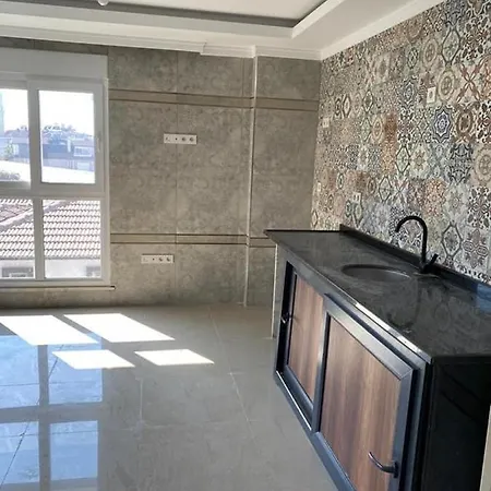 Hébergement de vacances Captivating 1-Bed House In Alanya Alanya