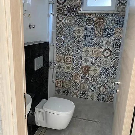 Hébergement de vacances Captivating 1-Bed House In Alanya *